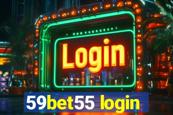 59bet55 login